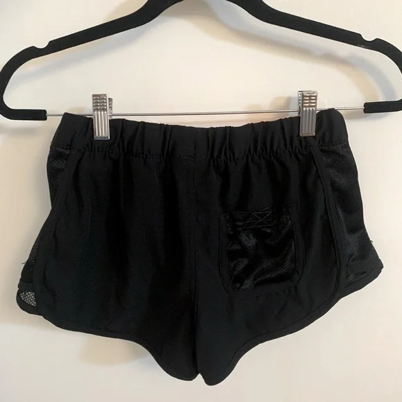 Dry-fit Roxy Shorts for children - Picture 2 of 4